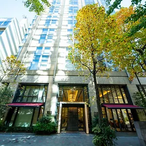Koko Premier Nihonbashi Hamacho Токио